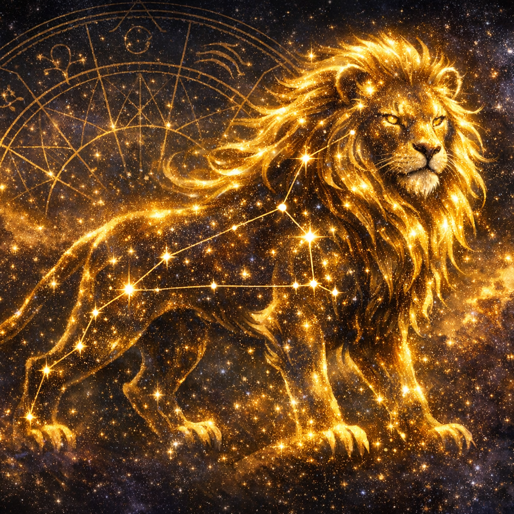 Leo Daily Horoscope - 4/29/2026