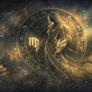 Virgo Daily Horoscope: 04/20/2026