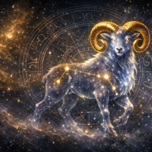 Aries Daily Horoscope - 2/24/2026