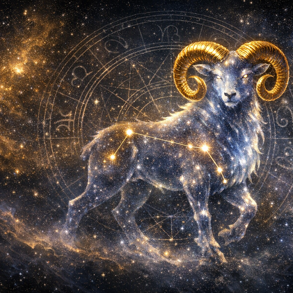 Aries Daily Horoscope - 2/24/2026