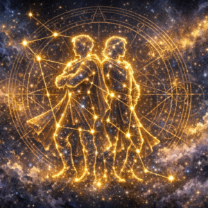 Gemini Daily Horoscope - 5/30/2026