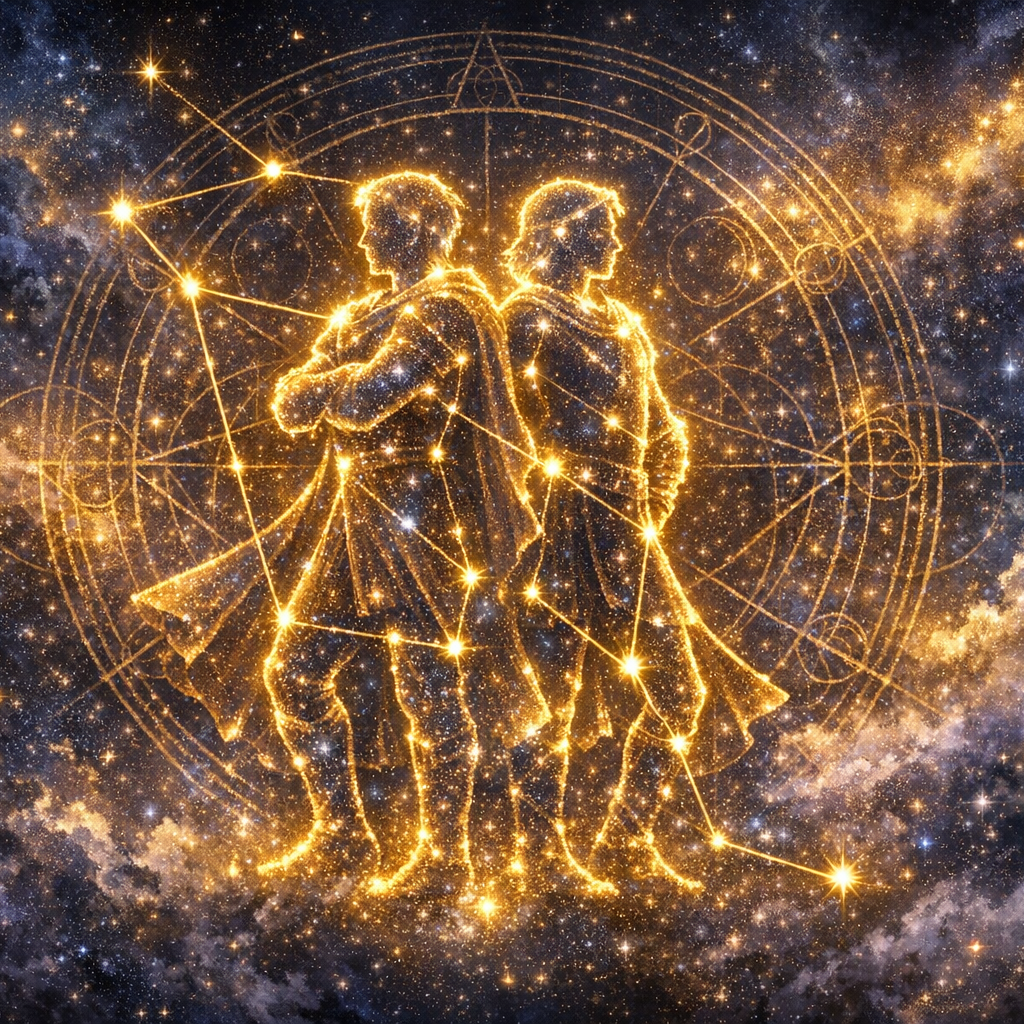 Gemini Daily Horoscope - 5/30/2026