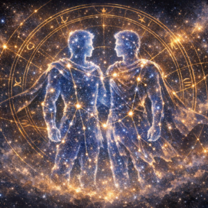 Gemini Daily Horoscope - 4/29/2026
