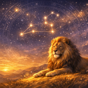 Leo Daily Horoscope - 01/11/2026