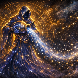 Aquarius Daily Horoscope - 4/19/2026