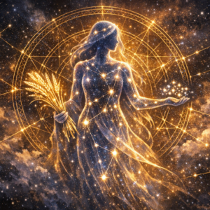 Virgo Daily Horoscope - 2/24/2026