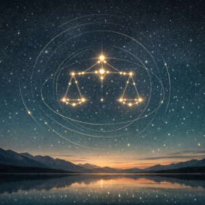 Libra Daily Horoscope - 2/24/2026