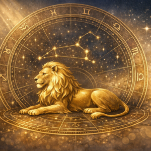 Leo Daily Horoscope - 03/30/2026