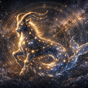 Capricorn Daily Horoscope - 4/14/2026