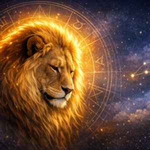 Leo Daily Horoscope - 04/22/2026