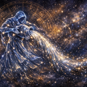 Aquarius Daily Horoscope - 3/28/2026