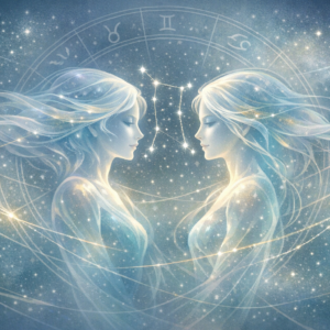 Gemini Daily Horoscope - 01/11/2026