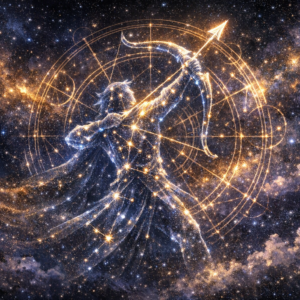 Sagittarius Daily Horoscope - 2/27/2026