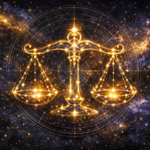 Libra Daily Horoscope - 5/11/2026