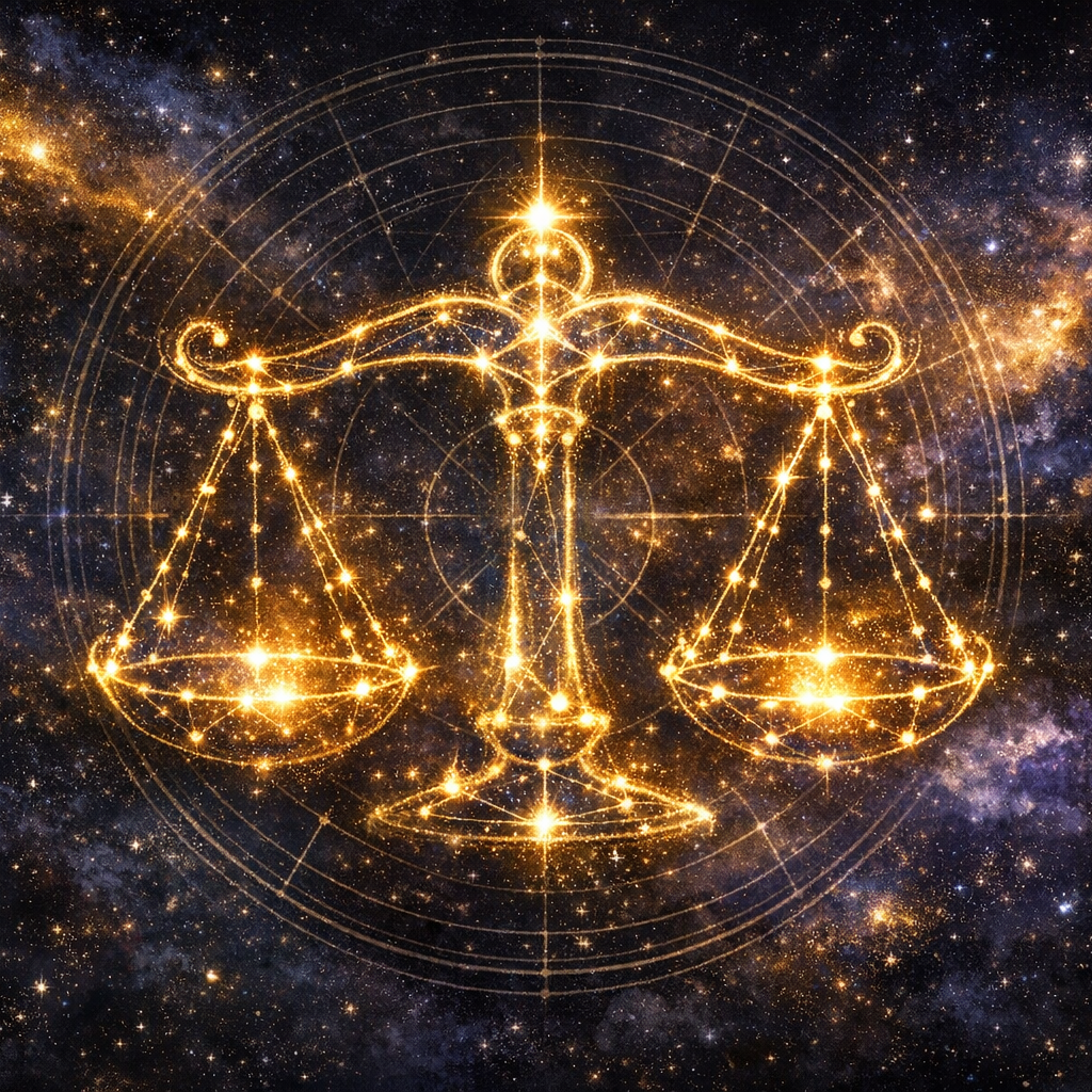 Libra Daily Horoscope - 5/11/2026