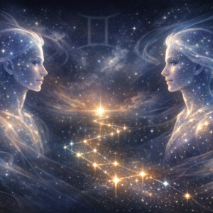 Gemini Daily Horoscope - 05/19/2026