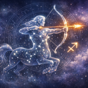 Sagittarius Daily Horoscope - 05/24/2026