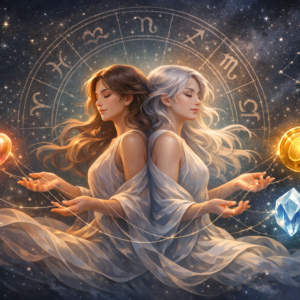 Gemini Daily Horoscope - 01*11*2026