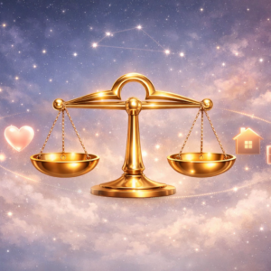 Libra Daily Horoscope - 04/06/2026