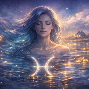 Pisces Daily Horoscope - 05/30/2026