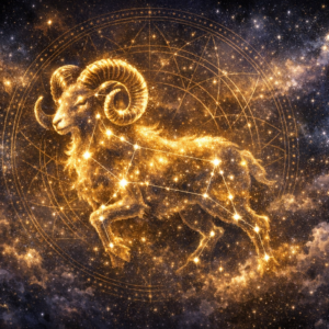 Aries Daily Horoscope - 4/17/2026