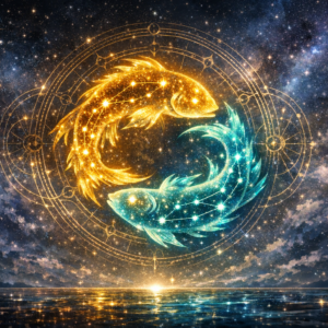 Pisces Daily Horoscope - 5/28/2026