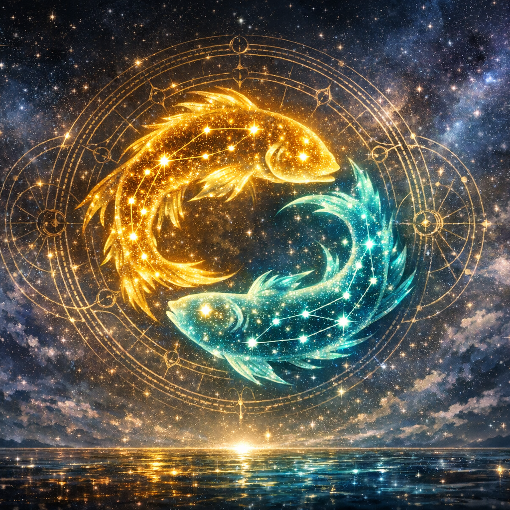 Pisces Daily Horoscope - 5/28/2026