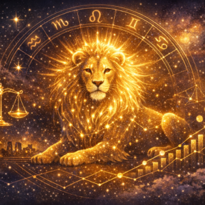 Leo Daily Horoscope - 02/13/2026