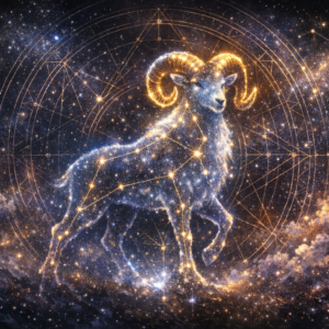 Aries Daily Horoscope - 3/22/2026