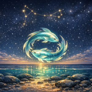 Pisces Daily Horoscope - 04/08/2026