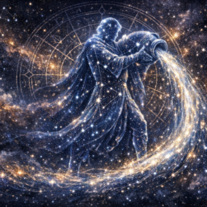 Aquarius Daily Horoscope - 5/6/2026