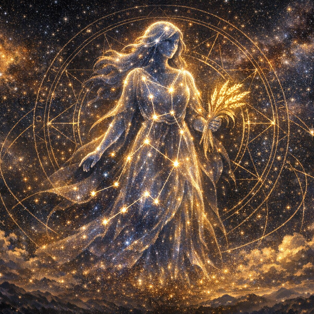 Virgo Daily Horoscope - 4/6/2026