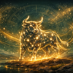 Taurus Daily Horoscope - 03/07/2026