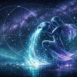 Aquarius Daily Horoscope - 04/05/2026