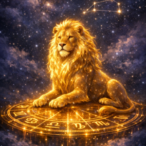 Leo Daily Horoscope - 01/11/2026