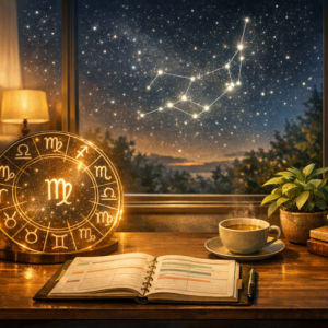 Virgo Daily Horoscope - 04/25/2026