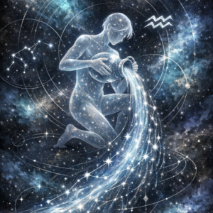 Aquarius Daily Horoscope - 04/12/2026