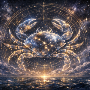 Cancer Daily Horoscope - 5/10/2026