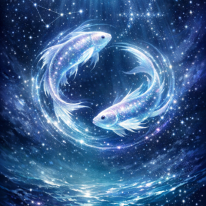 Pisces Daily Horoscope - 01/11/2026