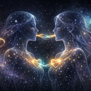 Gemini Daily Horoscope - 04/02/2026