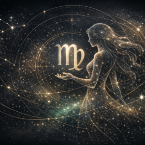 Virgo Daily Horoscope - 04/08/2026