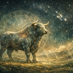 Taurus Daily Horoscope - 02/22/2026