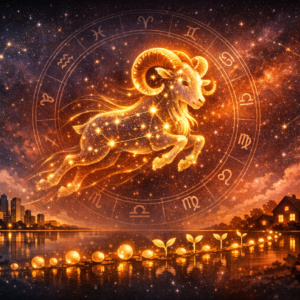 Aries Daily Horoscope – 3/2/2026