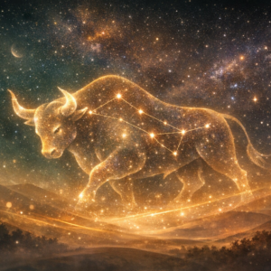 Taurus Daily Horoscope - 03/10/2026