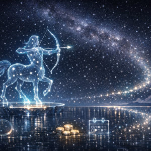 Sagittarius Daily Horoscope - 04/28/2026
