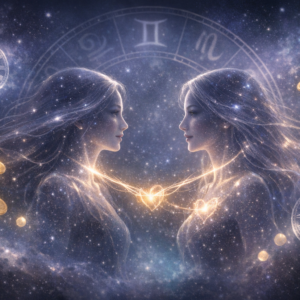 Gemini Daily Horoscope - 04/19/2026