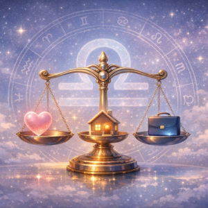 Libra Daily Horoscope - 05/29/2026