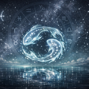 Pisces Daily Horoscope - 02/08/2026