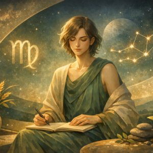 Virgo Daily Horoscope - 01*11*2026