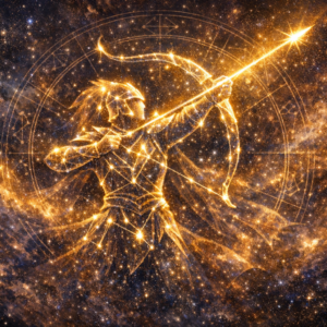 Sagittarius Daily Horoscope – 4/13/2026